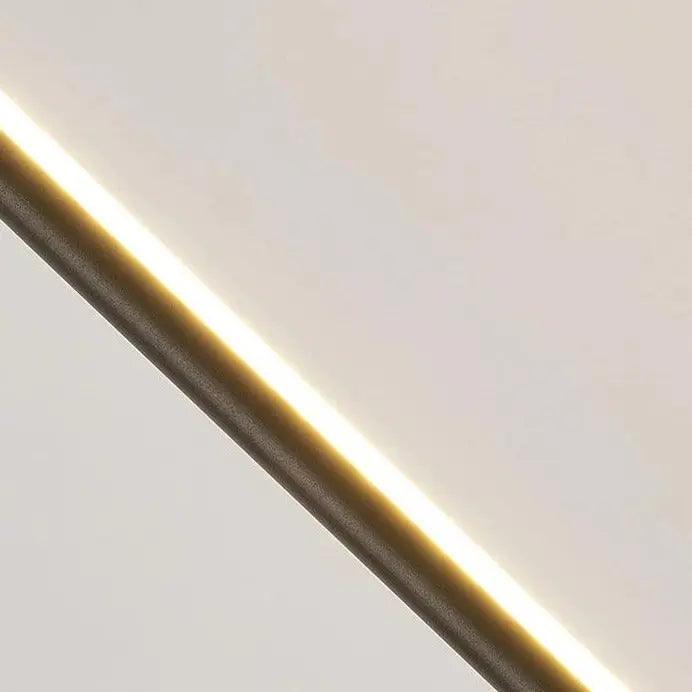 Ulrika - Modern Nordic Hanging Lights For Bedroom  BO-HA   