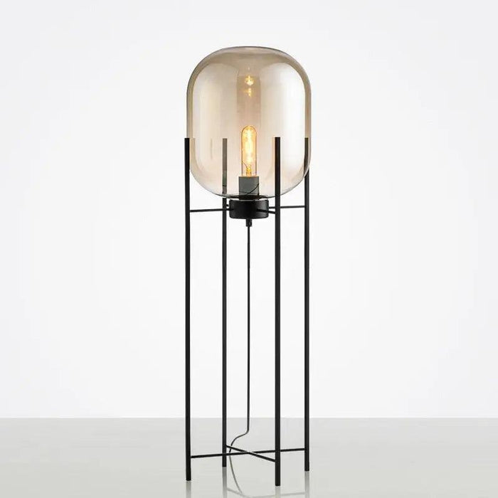 Vendela - Modern Floor Lamp For Living Room  BO-HA   