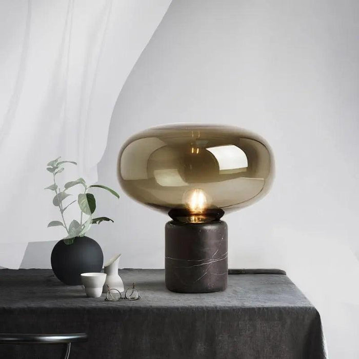 Vieno - Nordic Table Lamp For Living Room  BO-HA   