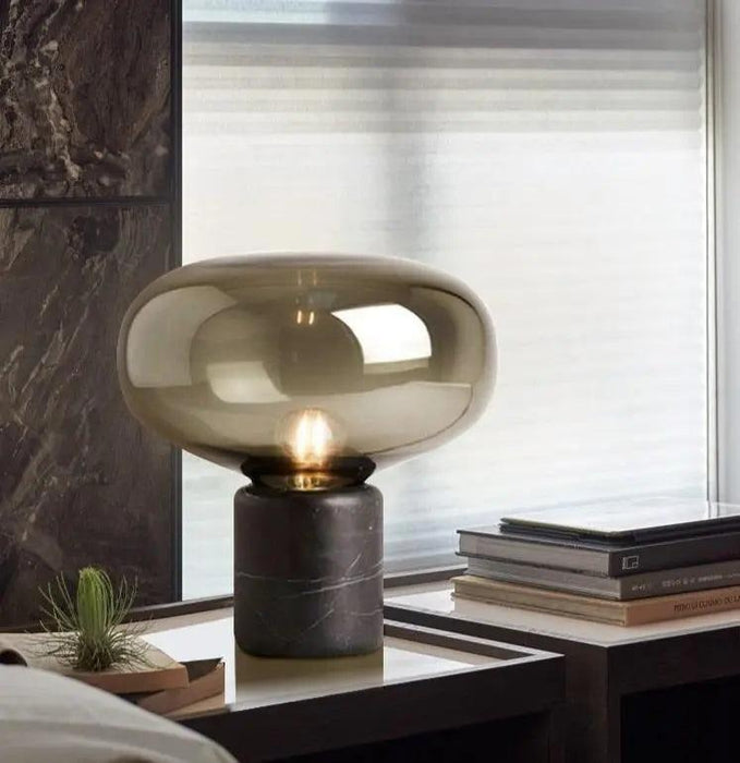 Vieno - Nordic Table Lamp For Living Room  BO-HA   