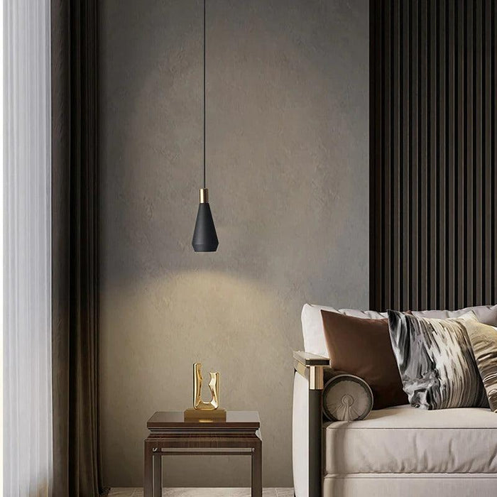 Valda - Modern Nordic Hanging Lights For Bedroom  BO-HA   
