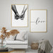 "Lovi" Collection Canvas  BO-HA   