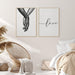 "Lovi" Collection Canvas  BO-HA   