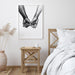 "Lovi" Collection Canvas  BO-HA   