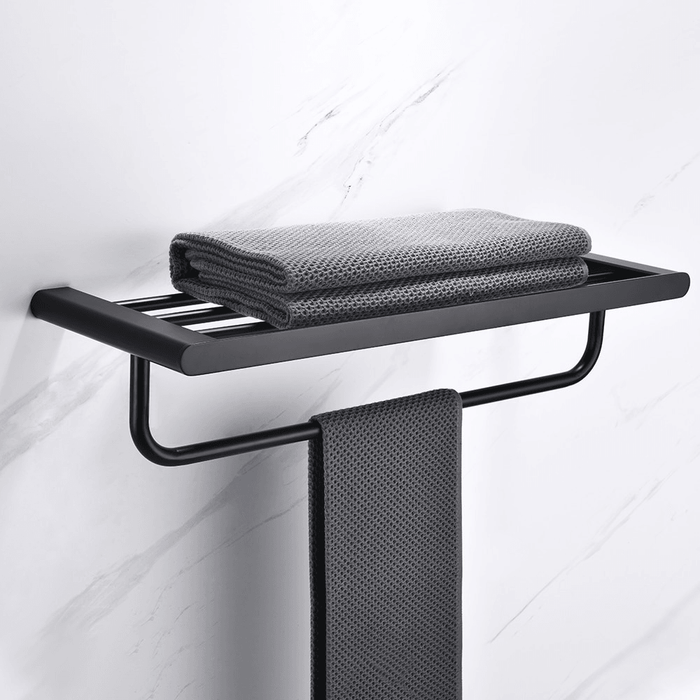 Valgerd Valgerd - Modern Towel Rack — BO-HA