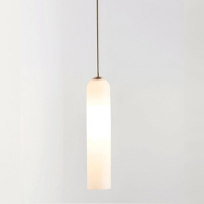 Mieke - Modern Glass Pendant Light  BO-HA   